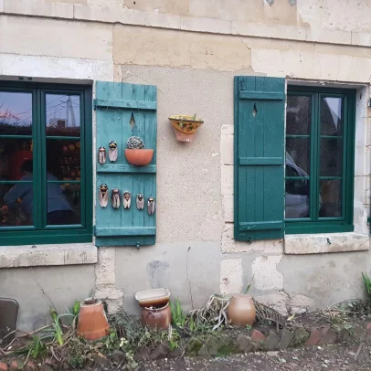 pose de fenetres à Saint-Léger-en-Bray près de Beauvais dans l'Oise 60