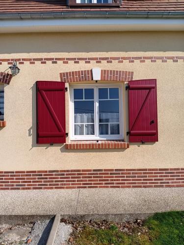 MENUISERIES PVC ET VOLETS BATTANTS