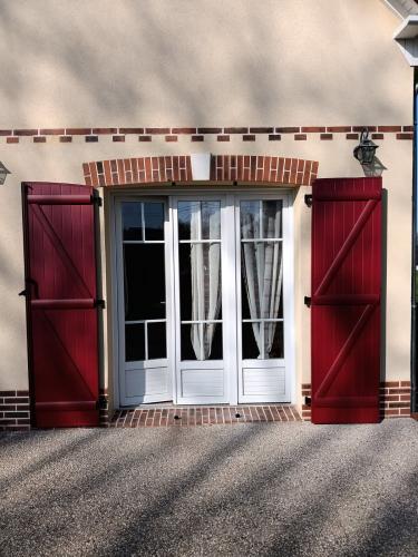 MENUISERIES PVC ET VOLETS BATTANTS